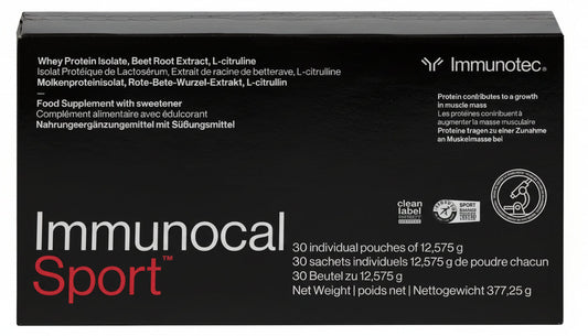 IMMUNOCAL SPORT