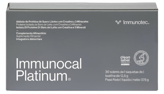 IMMUNOCAL PLATINUM
